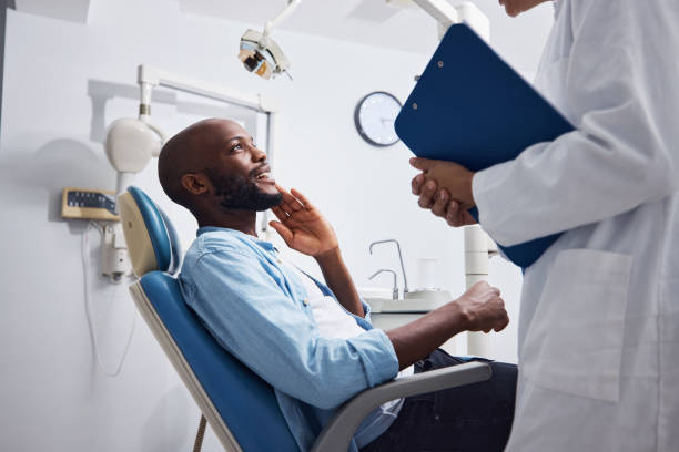 Best Same-Day Emergency Dental Services in Centreville, MI