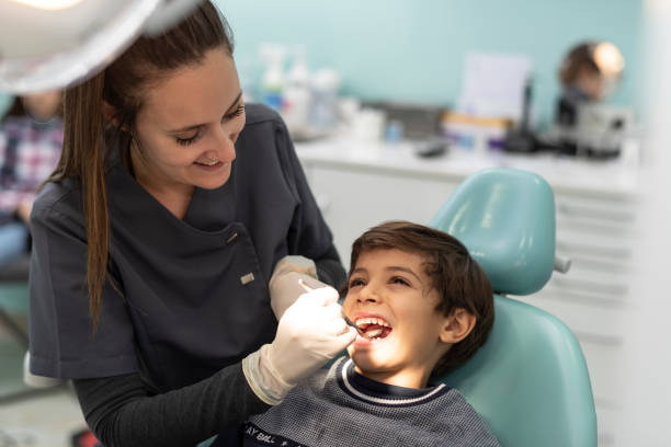 Best Weekend Emergency Dentist in Centreville, MI
