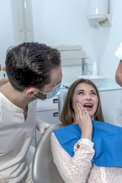 Best Emergency Treatment for Dental Infections or Abscesses in Centreville, MI