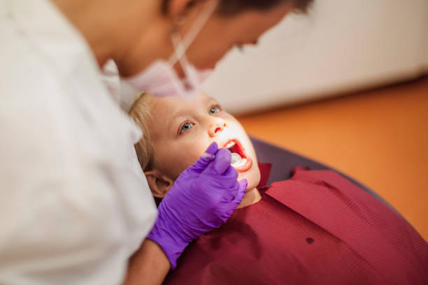 Best Emergency Dental Care for Broken or Chipped Teeth in Centreville, MI