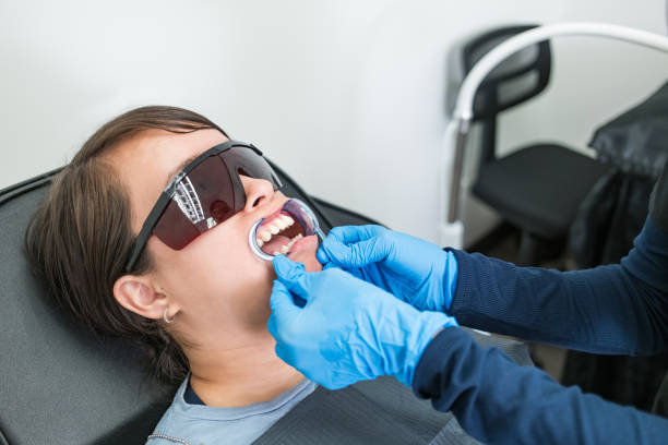 Best Pediatric Emergency Dentist in Centreville, MI